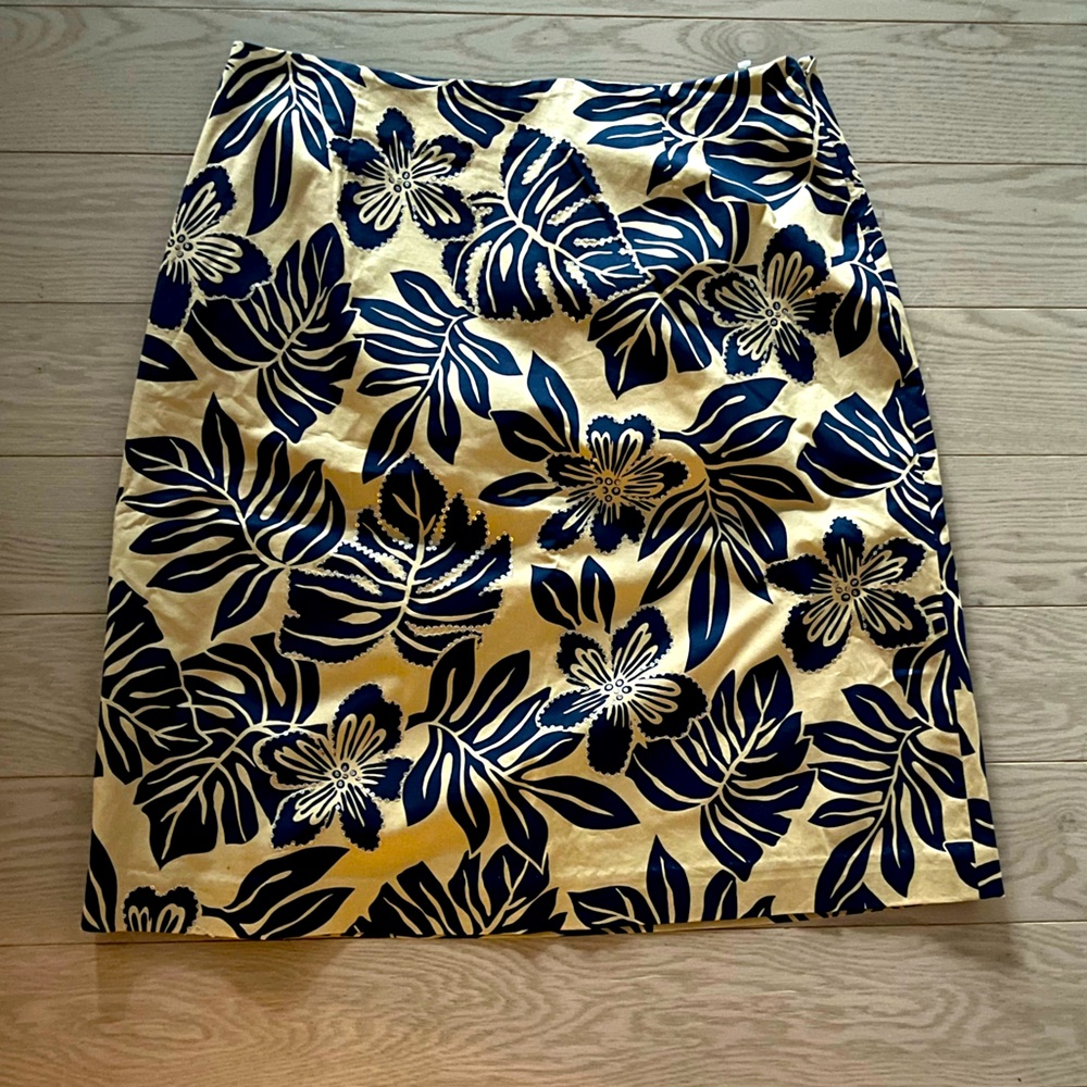 NWT Talbots Skirt